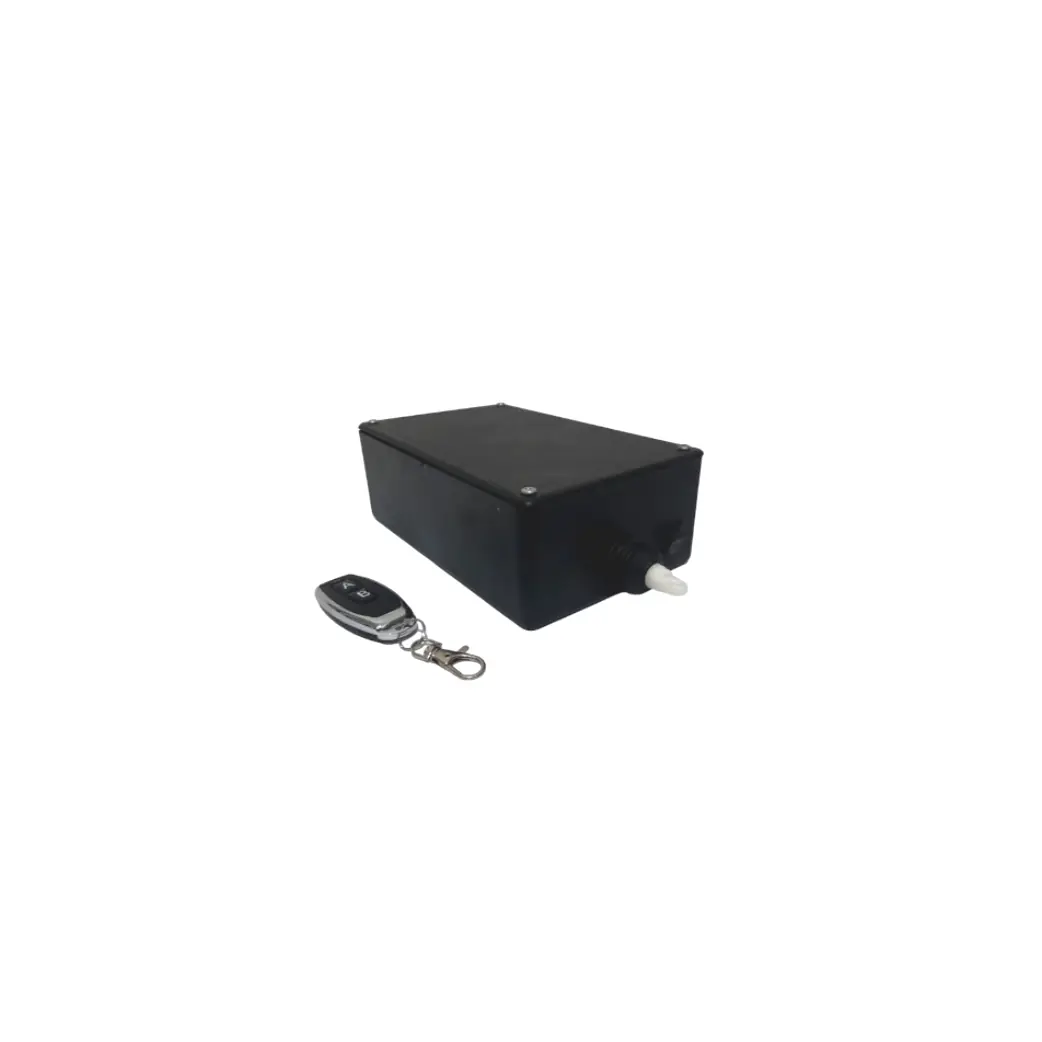 Remote Control Trigger