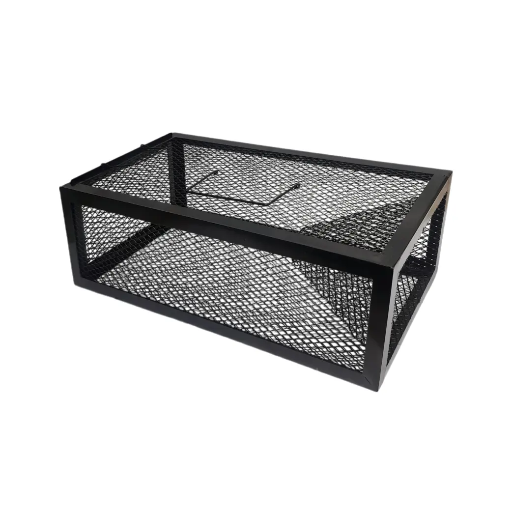 Snake Trap