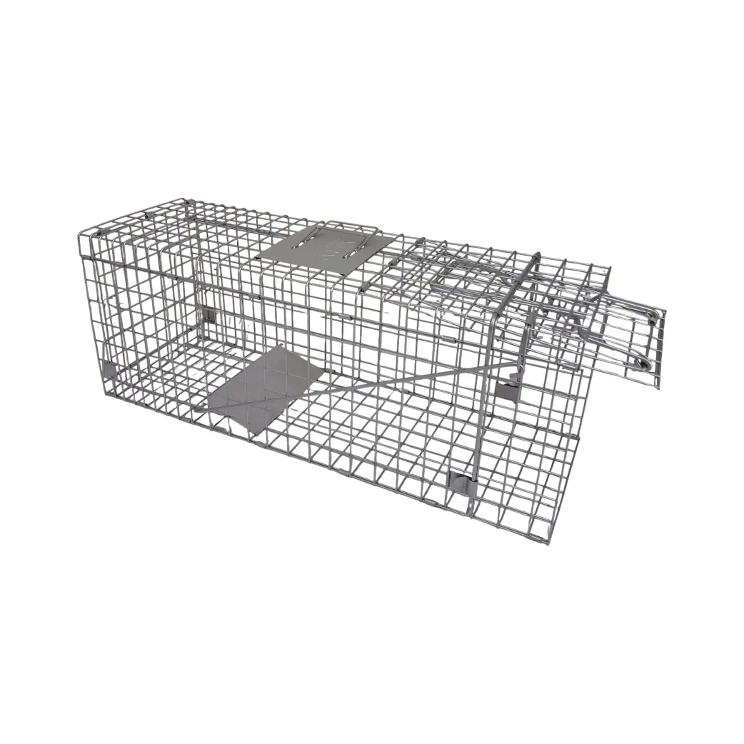 Galva Trap
